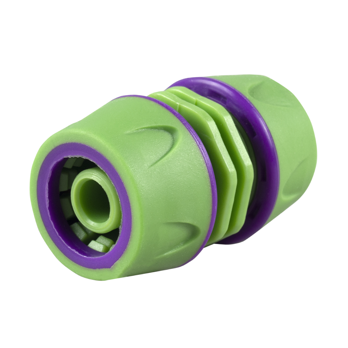 Муфта соединительная для шлангов Don Gazon, 1/2"