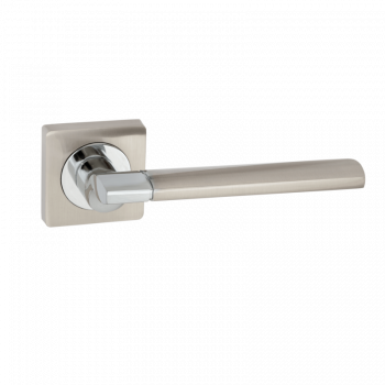 Ручки раздельные VETTORE R06.178 SN/CP