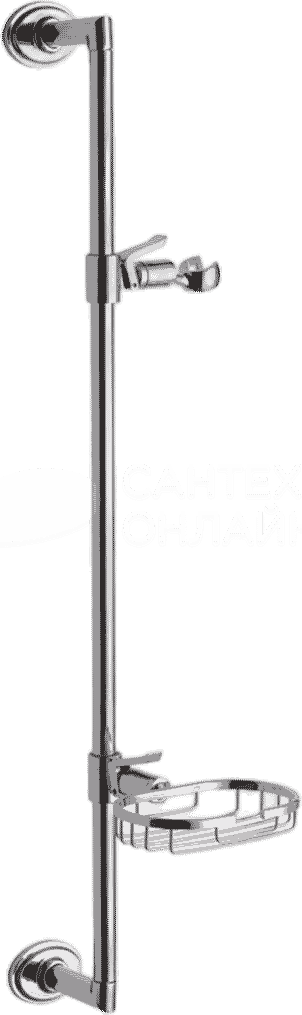 Душевая штанга D63561