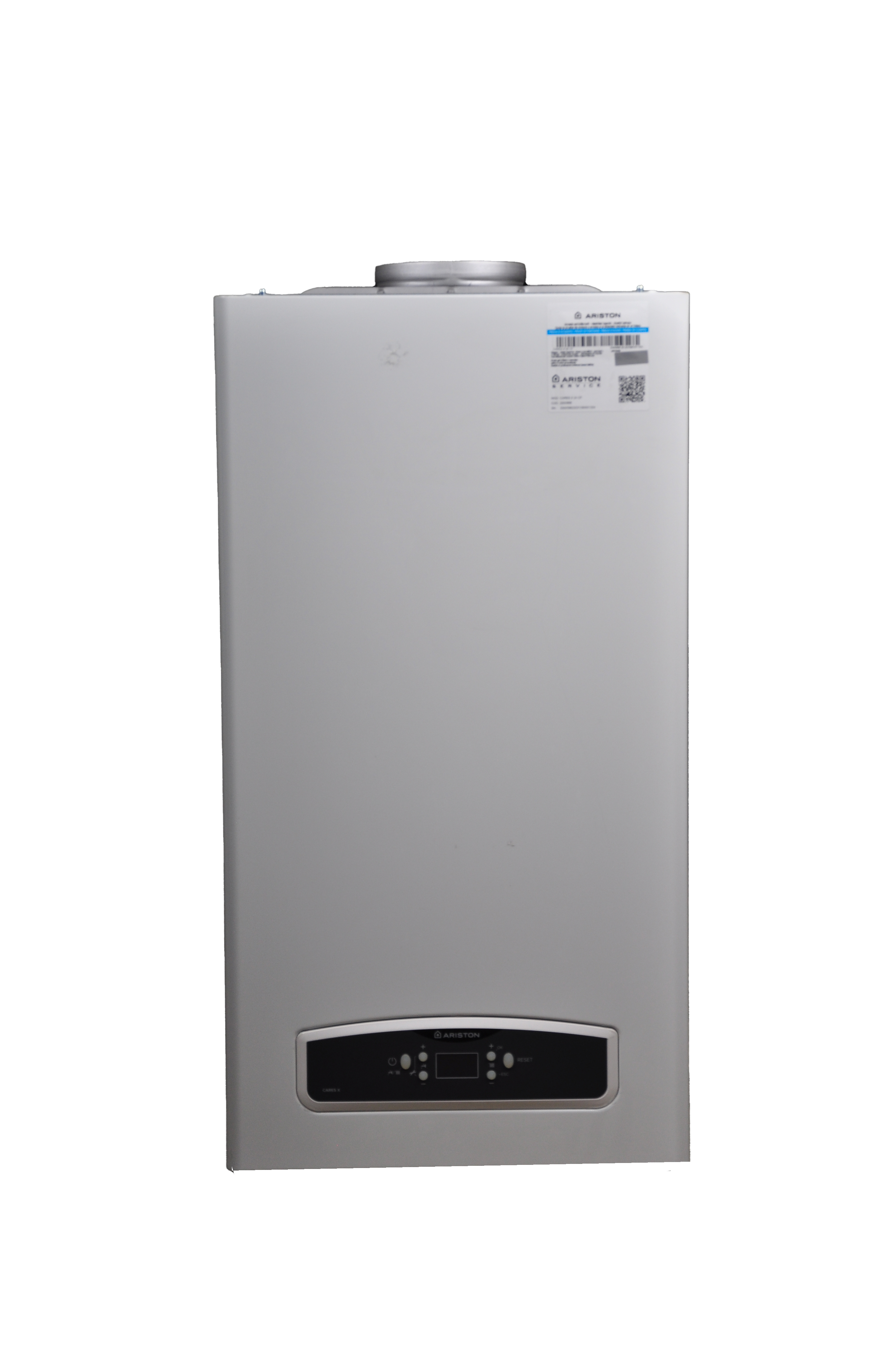 Котел газовый Ariston CARES X 24 CF NG настенный