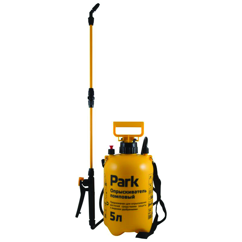Опрыскиватель "PARK"  5 л