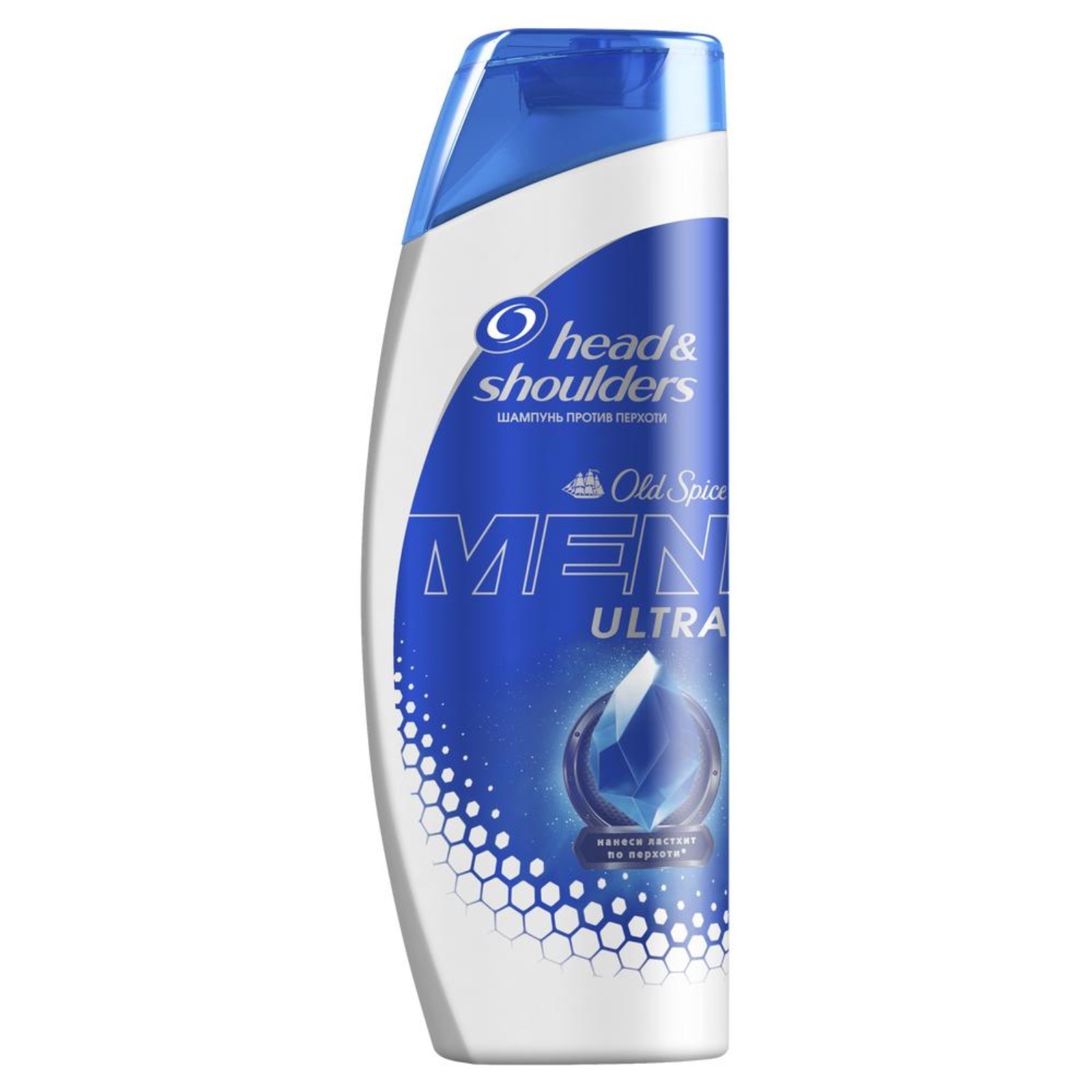Шампунь против перхоти Head & Shoulders Old Spice, 360 мл