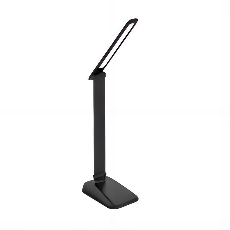Лампа настольная светодиодная 31051 BLACK 5W h=38см 