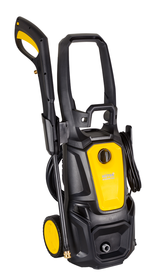 Мойка Huter М195-PW-PRO