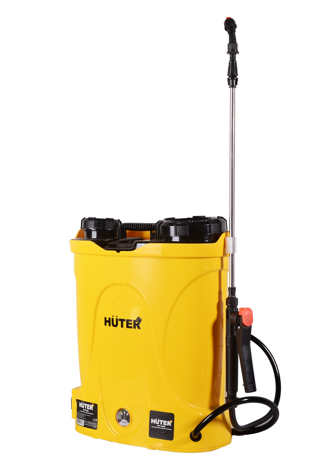 Опрыскиватель аккумуляторный SP-12AC Huter 70/13/28