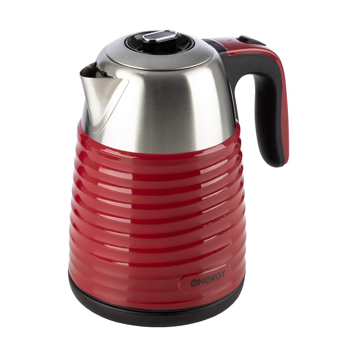 Чайник электрический Energy E-253, 1,7 л