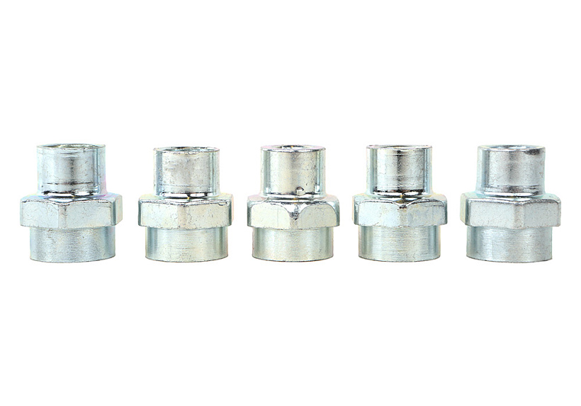 Переходники для катушки трим. M8x1.25/M10x1.0/M10x1.25/M12x1.5/M12x1.75 Sturm!