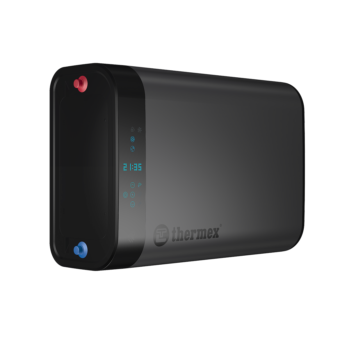 Водонагреватель аккумуляционный электрический THERMEX Bono 50л Wi-Fi