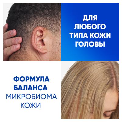 HEAD & SHOULDERS Шампунь и бальзам-ополаскиватель против перхоти 2в1 Ментол 360мл