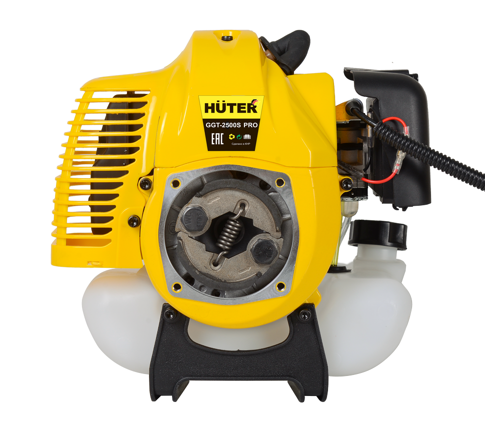 Бензиновый триммер GGT-2500S PRO (с антивибрационной системой) Huter 