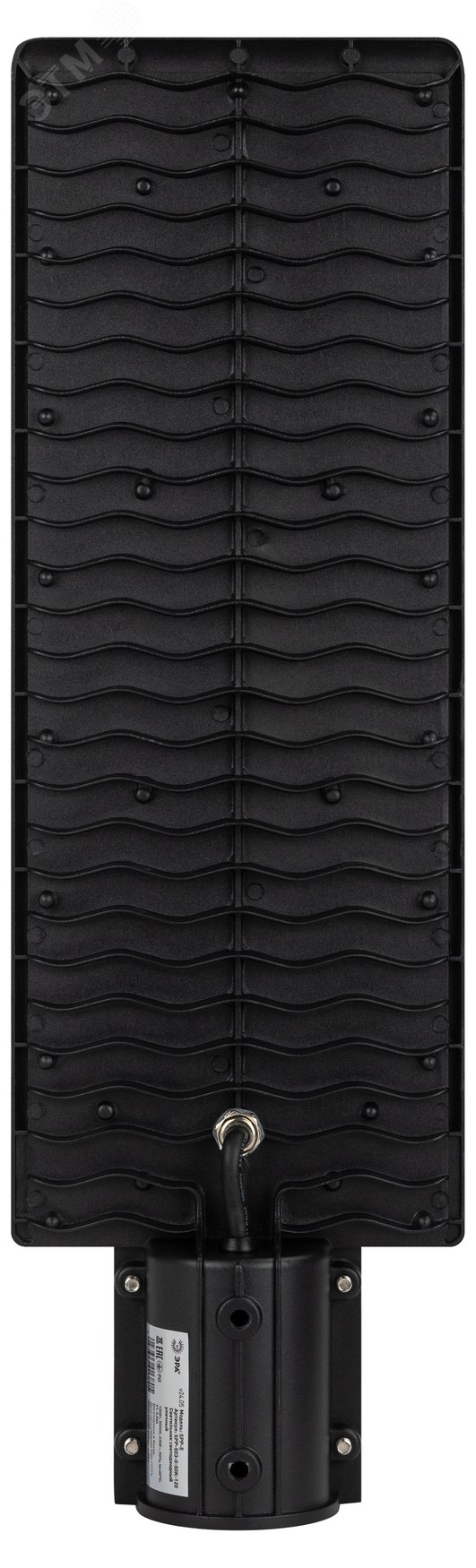 Светильник светодиодный SPP-503-0-50K-120 120Вт 5000К 12000лм IP65 уличный КСС "Ш-с" DOB-SMD 48/60мм (5/120) Эра Б0047166
