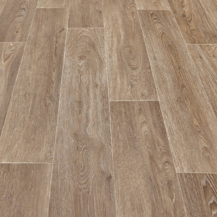 Линолеум Greenline Chaparral Oak 544 - 4.0 ширина 4.0 м